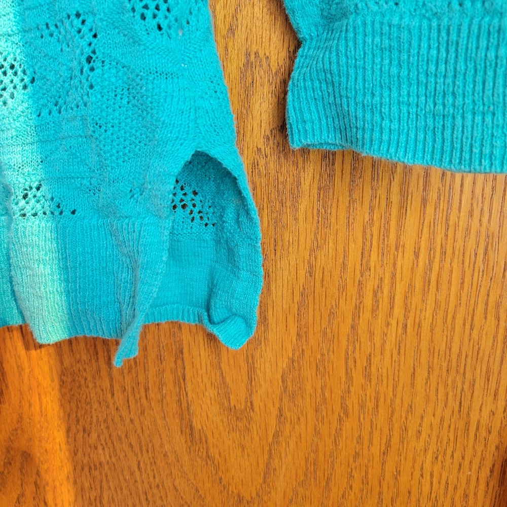 AEO Cardigan - Picture 6 of 7